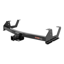 Load image into Gallery viewer, CURT 13178 Class 3 Hitch, 2", Select Chevrolet Silverado, GMC Sierra 2500, 3500 HD