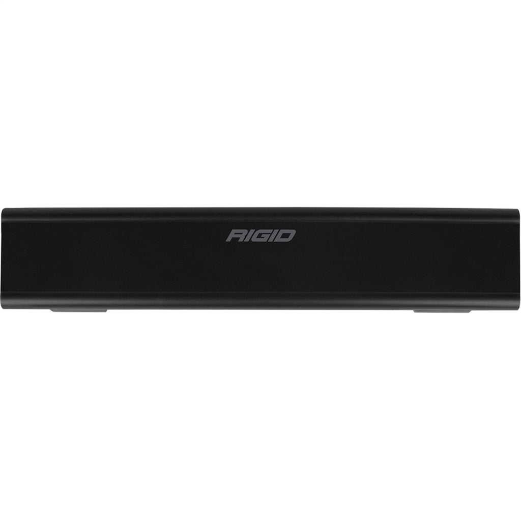 Rigid Industries 131794 RIGID LIGHT COVER FOR RDS SR-SERIES PRO 20; 30;40 AND 50 INCH; BLACK