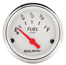 Load image into Gallery viewer, AutoMeter 1350 GAUGE KIT, 5 PC., 3 3/8" &amp; 2 1/16", GPS SPEEDOMETER, ARCTIC WHITE