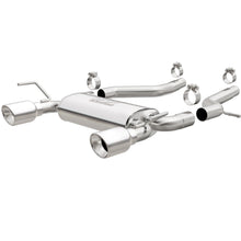 Load image into Gallery viewer, 1318-Cadillac-Ats-Street-Series-Axleback-Exhaust-System