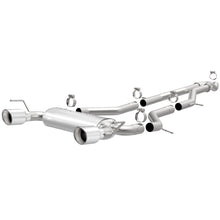 Load image into Gallery viewer, 1318-Cadillac-Ats-Street-Series-Catback-Exhaust-System
