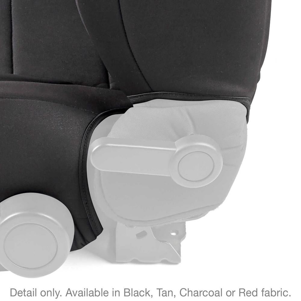 1318-Jeep-Wrangler-Jk-4-Dr-Neoprene-FrontRear-Seat-Cover-Set;-BlackRed
