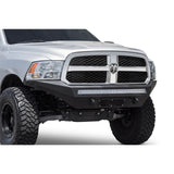 Addictive Desert Designs F501192770103 Stealth Fighter Front Bumper
