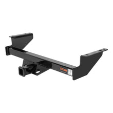 Load image into Gallery viewer, CURT 13184 Class 3 Trailer Hitch, 2" Receiver, Select Toyota Tundra