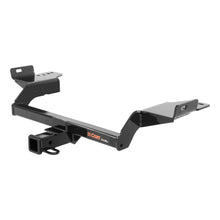 Load image into Gallery viewer, CURT 13186 Class 3 Trailer Hitch, 2" Receiver, Select Ford Escape (Concealed Main Body)