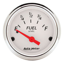 Load image into Gallery viewer, AutoMeter 7034-AW DIRECT FIT DASH KIT, CHEVY CAR 59-60, MPH/FUEL/OILP/WTMP/BAT, AW