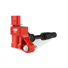 Load image into Gallery viewer, 1319-AtsColorado-2.0L-Turbo-4Cyl-Blaster-Series-Ignition-Coil-Red-4-Pac