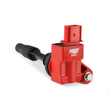 Load image into Gallery viewer, 1319-AtsColorado-2.0L-Turbo-4Cyl-Blaster-Series-Ignition-Coil-Red-4-Pac