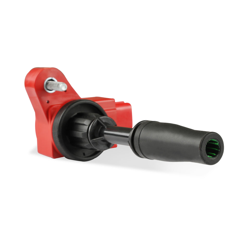 1319-AtsColorado-2.0L-Turbo-4Cyl-Blaster-Series-Ignition-Coil-Red-4-Pac
