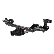 Load image into Gallery viewer, CURT 13190 Class 3 Hitch, 2" Receiver, Select Mercedes-Benz GL450, GL550, GLS450, GLS550