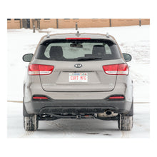 Load image into Gallery viewer, CURT 13195 Class 3 Trailer Hitch, 2" Receiver, Select Kia Sorento