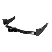 Load image into Gallery viewer, CURT 13199 Class 3 Trailer Hitch, 2" Receiver, Select Nissan Titan