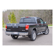 Load image into Gallery viewer, CURT 13199 Class 3 Trailer Hitch, 2" Receiver, Select Nissan Titan