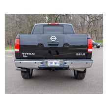 Load image into Gallery viewer, CURT 13199 Class 3 Trailer Hitch, 2" Receiver, Select Nissan Titan