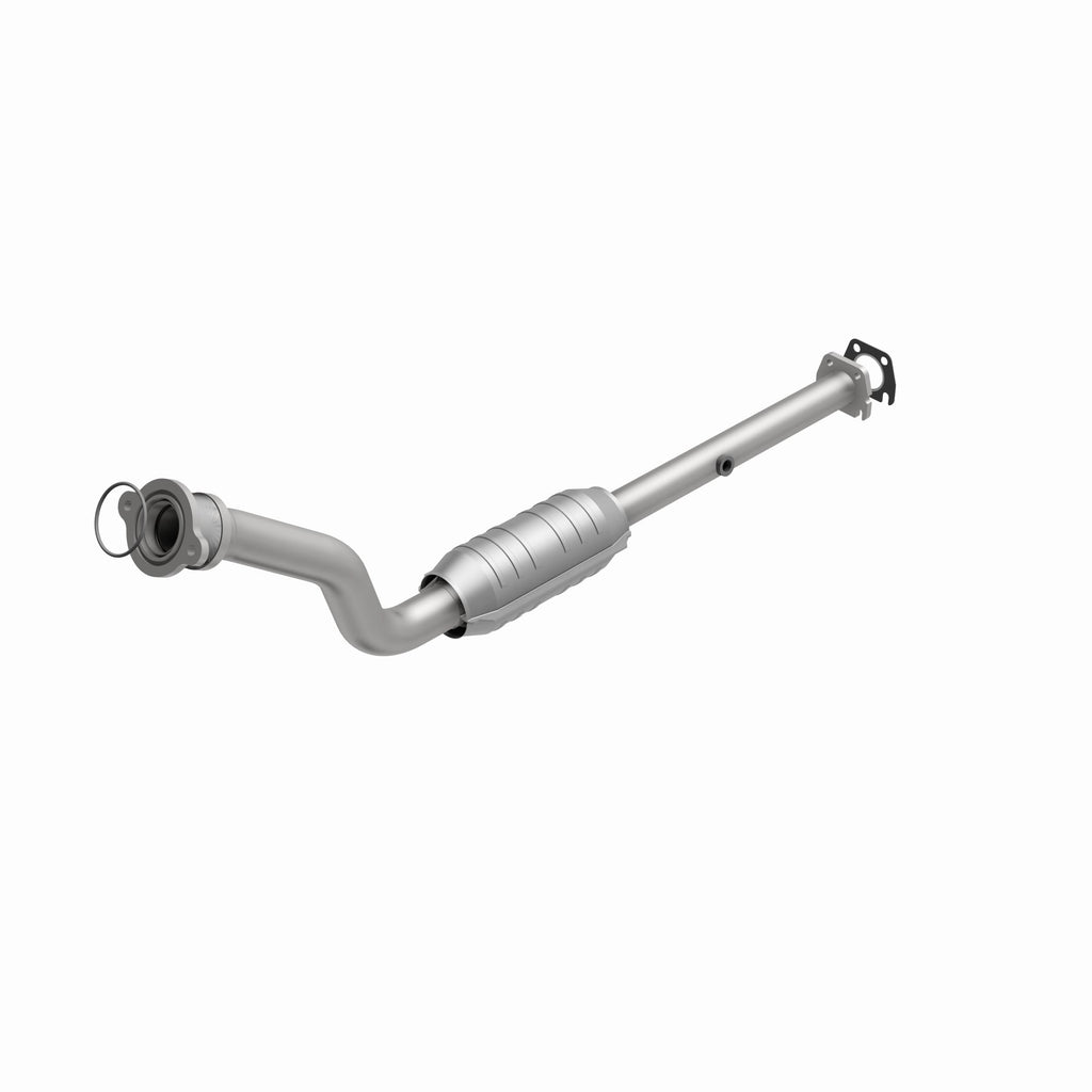 MagnaFlow Exhaust Products 23519 HM Grade Direct-Fit Catalytic Converter for Select Chevrolet Lumina, Chevrolet Monte Carlo, Oldsmobile Cutlass Supreme