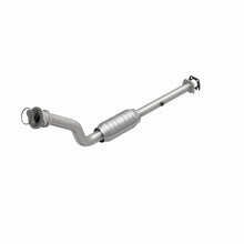 Load image into Gallery viewer, MagnaFlow Exhaust Products 23519 HM Grade Direct-Fit Catalytic Converter for Select Chevrolet Lumina, Chevrolet Monte Carlo, Oldsmobile Cutlass Supreme