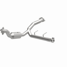 Load image into Gallery viewer, MagnaFlow Exhaust Products 21-475 OEM Grade Direct-Fit Catalytic Converter for Select Ford F-150