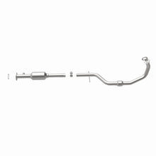 Load image into Gallery viewer, MagnaFlow Exhaust Products 4481473 California CARB Direct-Fit Catalytic Converter for Select Chevrolet Cavalier, Pontiac Sunfire