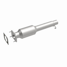 Load image into Gallery viewer, MagnaFlow Exhaust Products 23451 HM Grade Direct-Fit Catalytic Converter for Select Cadillac DeVille, Cadillac Eldorado, Cadillac Seville