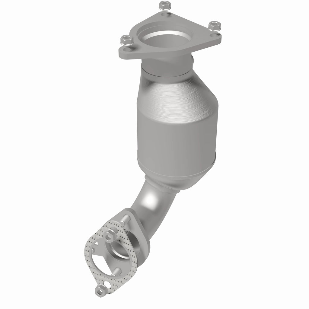 MagnaFlow Exhaust Products 290110 OEM Grade Manifold Catalytic Converter for Select Subaru Ascent, Subaru Legacy, Subaru Outback