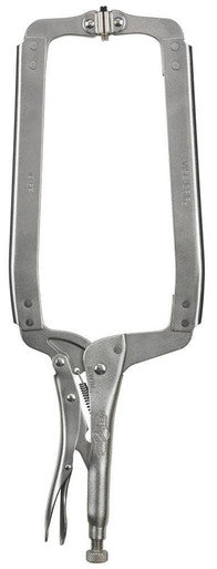 Irwin 22 CLAMP Locking 18SP 18"/SW PAD