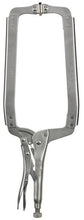 Load image into Gallery viewer, Irwin 22 CLAMP Locking 18SP 18"/SW PAD
