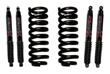 Load image into Gallery viewer, Skyjacker 132-B Suspension Lift Kit w/Shocks for Select Ford Ranger, Mazda B2300, Mazda B3000