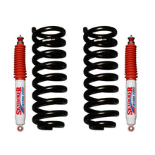 Load image into Gallery viewer, Skyjacker 132-H 2IN. 83-97RAN/BROII; W/FR HYDRO for Select Ford Ranger, Mazda B2300, Mazda B3000