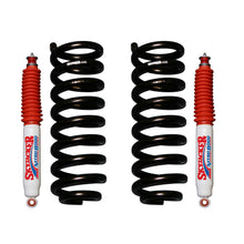 Load image into Gallery viewer, Skyjacker 132-N 2IN. 83-97RAN/BROII; W/FR NITRO for Select Ford Ranger, Mazda B2300, Mazda B3000
