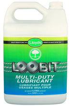 Load image into Gallery viewer, Lloyds 32004 Multi Lubricant &amp; Wire Rope Dressing, 4L