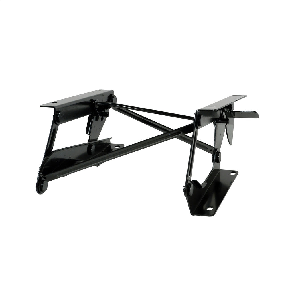 Rugged Ridge 13201.01 Seat Riser for Select Jeep CJ5, Jeep CJ7, Jeep Scrambler, Jeep Wrangler