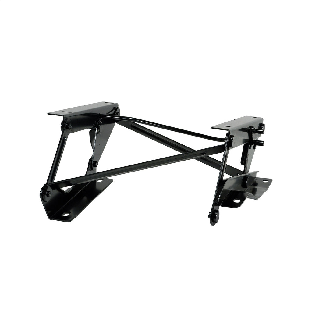 Rugged Ridge 13201.02 Seat Riser for Select Jeep CJ5, Jeep CJ7, Jeep Scrambler, Jeep Wrangler