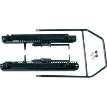 Load image into Gallery viewer, Rugged Ridge 13201.03 Replacement Seat Slider for Select Jeep CJ5, Jeep CJ7, Jeep Scrambler, Jeep Wrangler