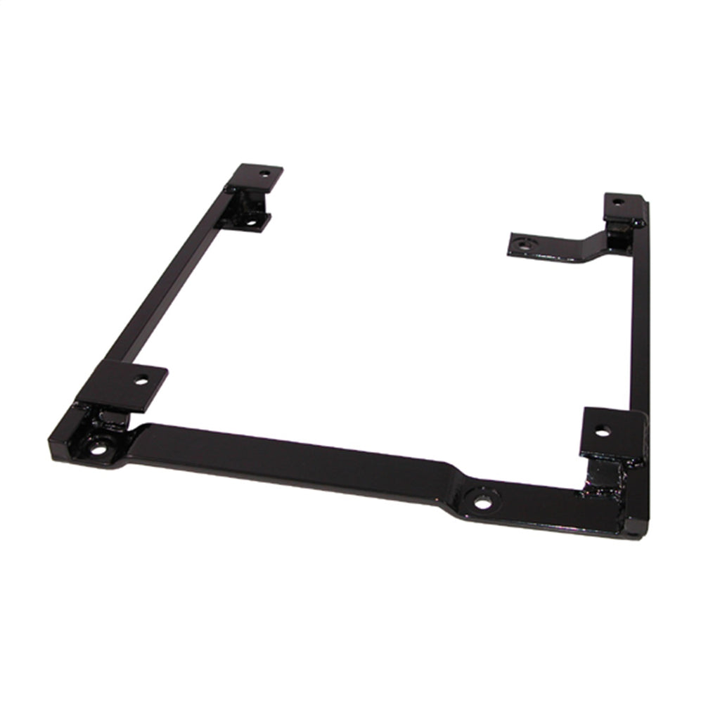 Rugged Ridge 13201.11 Seat Adaptor for Select Jeep TJ, Jeep Wrangler
