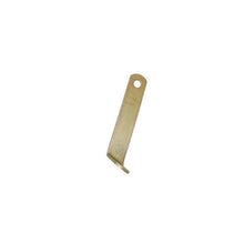 Load image into Gallery viewer, Omix 13202.03 Seat Belt Bracket for Select Jeep CJ5, Jeep CJ7, Jeep Scrambler
