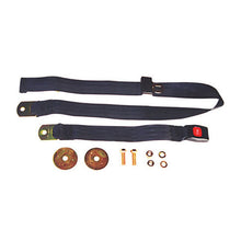 Load image into Gallery viewer, Omix 13202.04 Lap Seat Belt for Select Jeep CJ5, Jeep CJ7, Jeep Scrambler, Jeep Wrangler