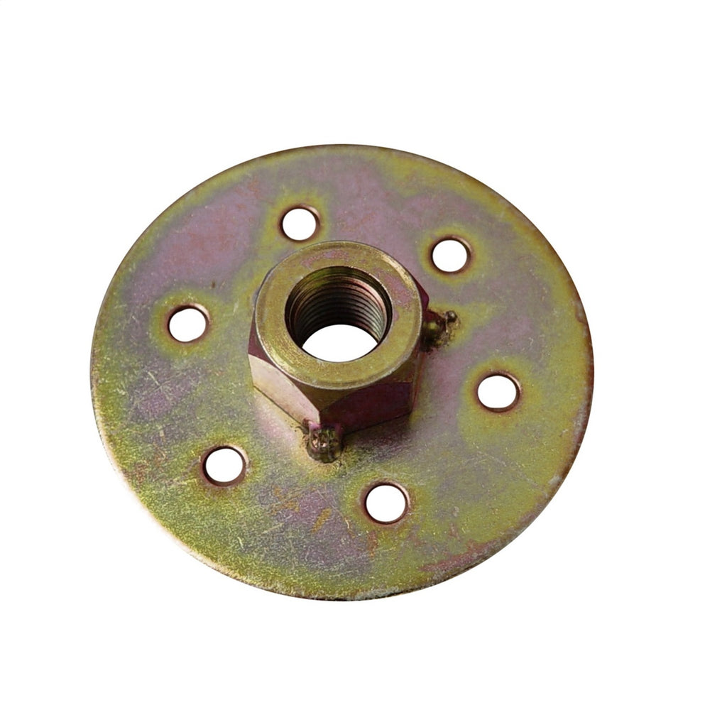 Omix 13202.05 Seat Belt Mount for Select Jeep Wrangler