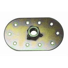 Load image into Gallery viewer, Omix 13202.06 Seat Belt Mount for Select Jeep Wrangler