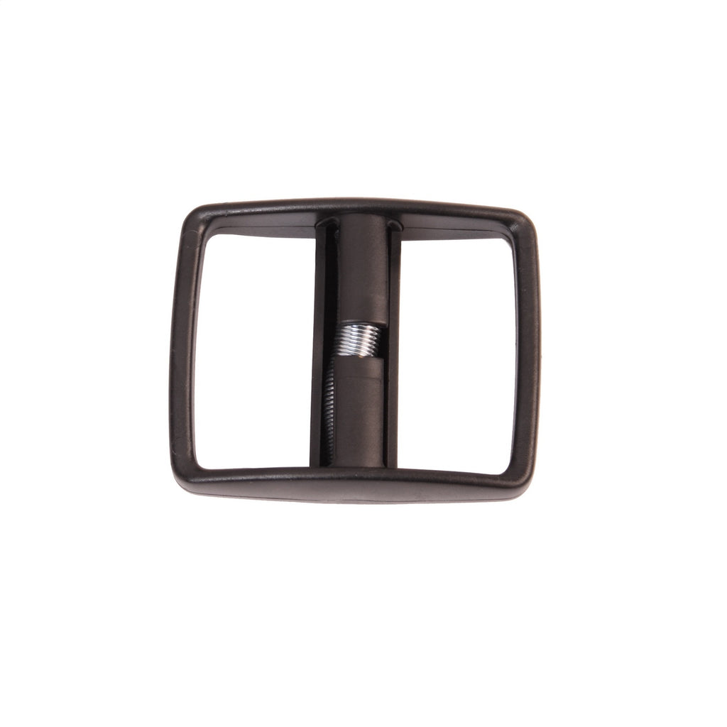 Omix 13202.07 Seat Belt Retractor for Select Jeep CJ7, Jeep Scrambler, Jeep Wrangler