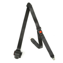 Load image into Gallery viewer, Omix 13202.10 Tri-Lock Off Road Seat Belt for Select Jeep Wrangler