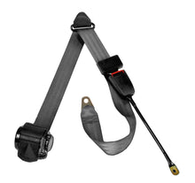 Load image into Gallery viewer, Omix 13202.12 Tri-Lock Off Road Seat Belt for Select Jeep TJ, Jeep Wrangler