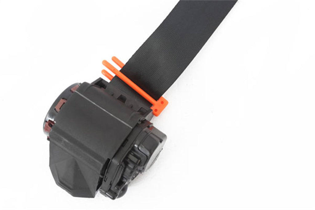 Omix 13202.12 Tri-Lock Off Road Seat Belt for Select Jeep TJ, Jeep Wrangler
