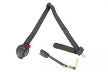 Load image into Gallery viewer, Omix 13202.13 Tri-Lock Off Road Seat Belt for Select Jeep TJ, Jeep Wrangler