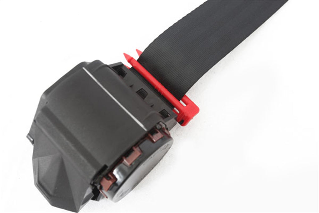 Omix 13202.13 Tri-Lock Off Road Seat Belt for Select Jeep TJ, Jeep Wrangler