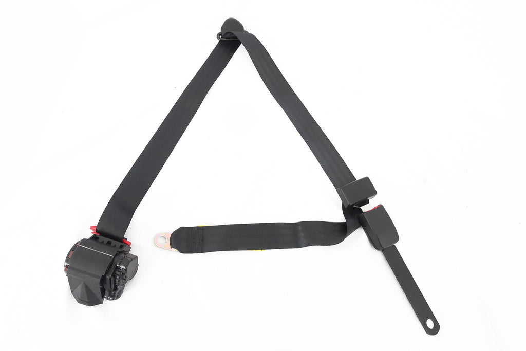 Omix 13202.14 Tri-Lock Off Road Seat Belt for Select Jeep Wrangler