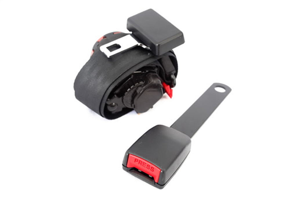 Omix 13202.14 Tri-Lock Off Road Seat Belt for Select Jeep Wrangler