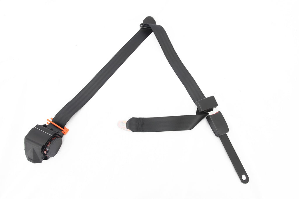 Omix 13202.15 Tri-Lock Off Road Seat Belt for Select Jeep Wrangler