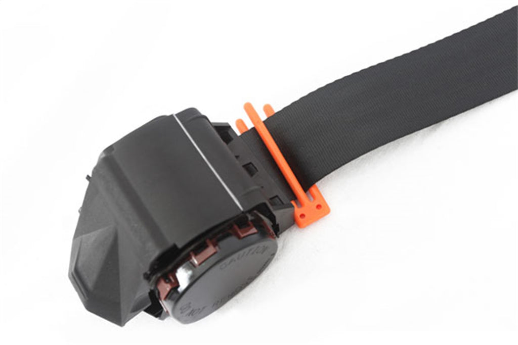 Omix 13202.15 Tri-Lock Off Road Seat Belt for Select Jeep Wrangler