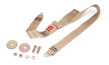 Load image into Gallery viewer, Omix 13202.20 Lap Seat Belt for Select Jeep Wrangler