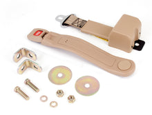 Load image into Gallery viewer, Omix 13202.21 Lap Seat Belt for Select Jeep Wrangler